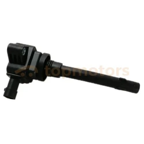 Катушка зажигания на свечу Chery Tiggo 2 (D4G15B-3705110)