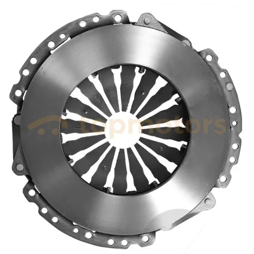 Корзина сцепления Chery Tiggo 2 MT (J69-1601020)