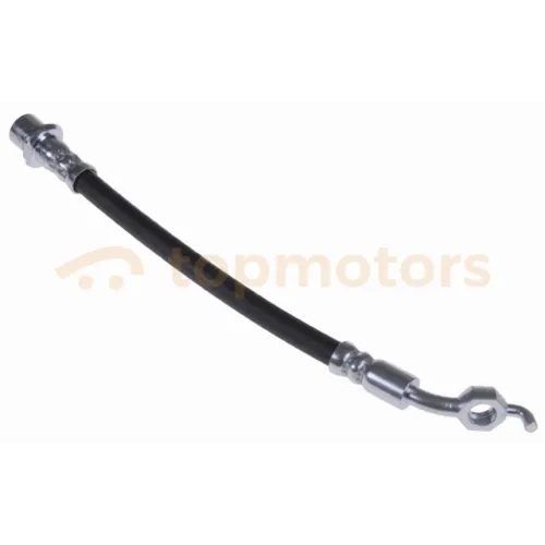 Шланг тормозной задний левый/правый Geely GC7 (1064000167)