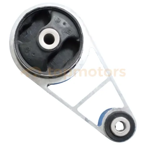 Подушка двигателя задняя левая (опора) MG350 MT (10072432)