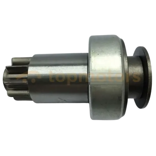 Бендикс стартера (9/8) 76 мм Chery Tiggo 2 MT (477F-3708130)