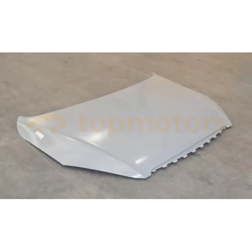 Капот Chery M11 (M11-8402010-DY)