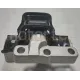 Подушка двигателя левая (опора) MG350 MT (10073213)