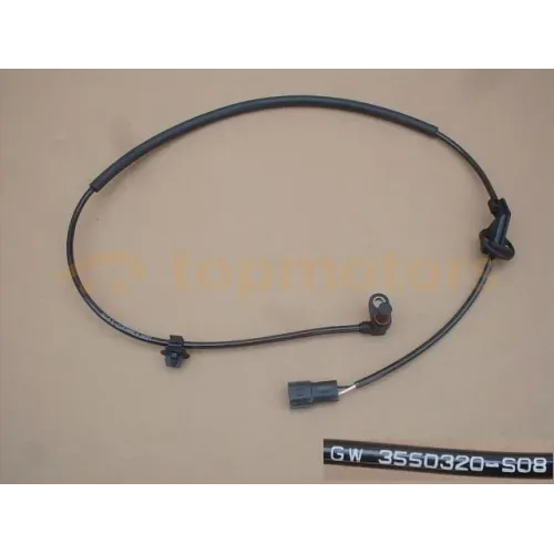 Датчик ABS передній правий Great Wall Haval M2 (3550320-S08)