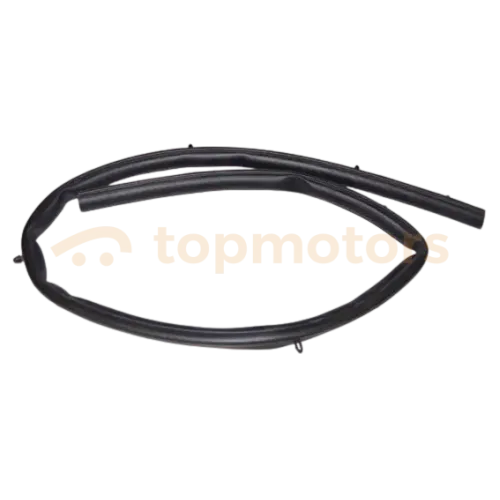 Уплотнитель капота Chery Tiggo 2 Pro (A13-5300541)