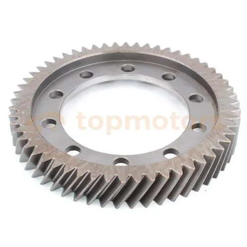 Шестерня дифференциала (главная пара 64 зубов) Geely MK Cross (3230330811-02)