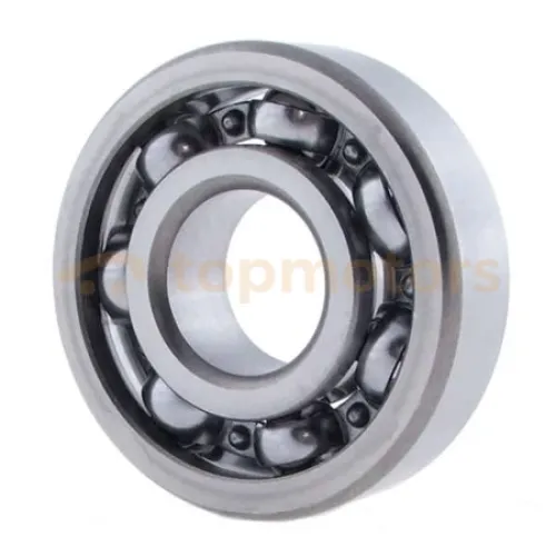 Подшипник первичного вала КПП передний Geely Emgrand EC8 2.0 (3016007509)