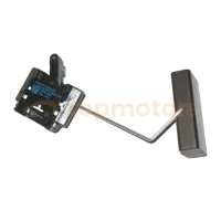 Датчики уровня топлива