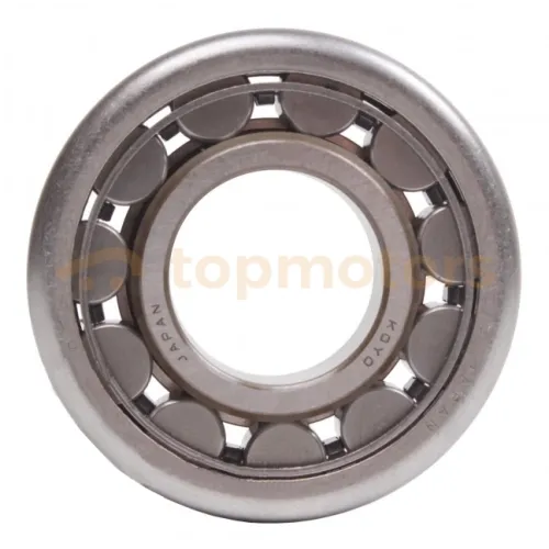 Подшипник вторичного вала КПП передний BYD F3 1.6 (BS15-1701802-A, 10238333-00)