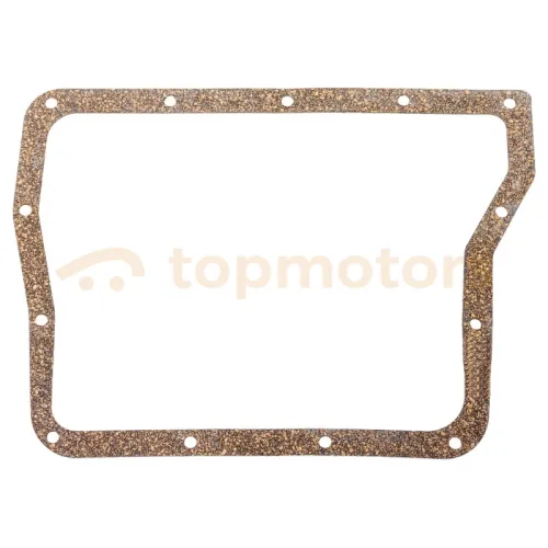 Прокладка поддона вариатора CVT Geely Emgrand EC7 CVT (1066002099)