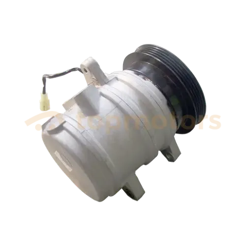 Компрессор кондиционера S21 Chery Kimo (S21-8104010)