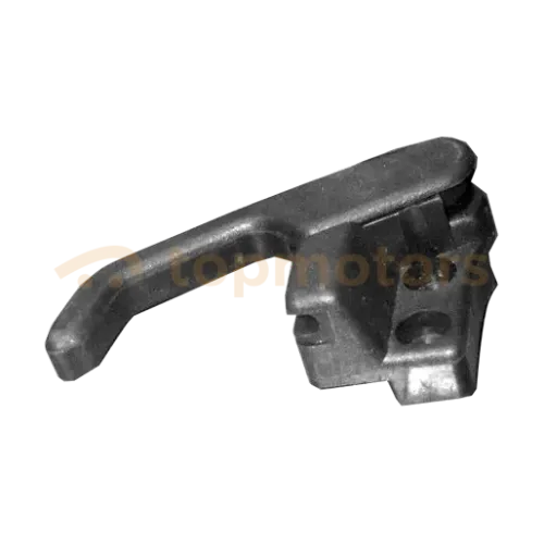Ручка відкривання капота Chery Amulet (A11-8402150)