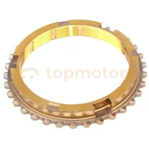 Кольцо синхронизатора 3-4-5 передачи Chery Tiggo 2 MT (QR513MHA-1701325, 513MHA-1701325)