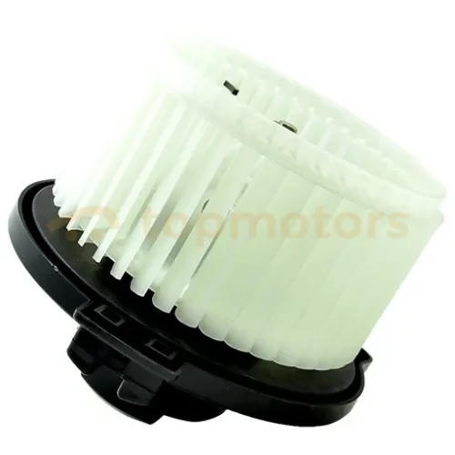 Вентилятор пічки салону Geely GC6 (1018002736)