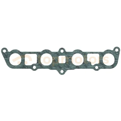 Прокладка впускного колектора Chery Amulet 1.6 (480ED-1008021, 480EF-1008021)