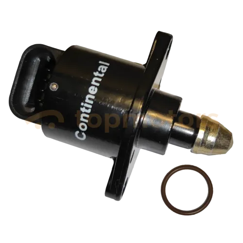 Датчик холостого хода (регулятор, клапан) Chery Amulet 1.6 (480EE-1008052)