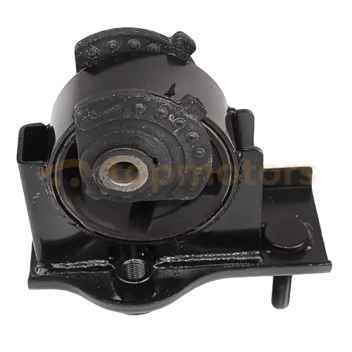 Подушка двигателя задняя (опора) Chery Tiggo 2.0-2.4 (T11-1001710, T11-1001710BA)