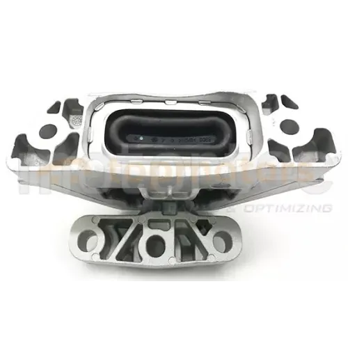 Подушка двигателя правая (опора) MG350 (10095174)
