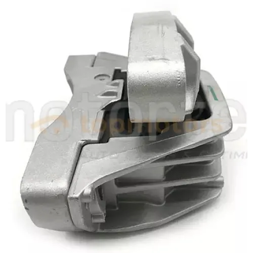Подушка двигателя правая (опора) MG350 (10095174)