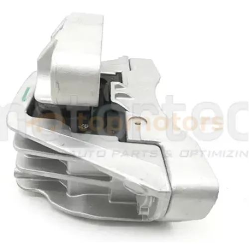Подушка двигателя правая (опора) MG350 (10095174)