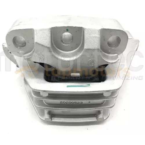 Подушка двигателя правая (опора) MG350 (10095174)