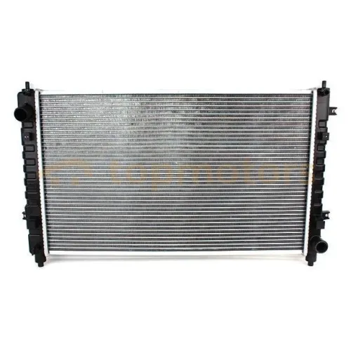 Радіатор охолодження Geely Emgrand X7 (1016003046)