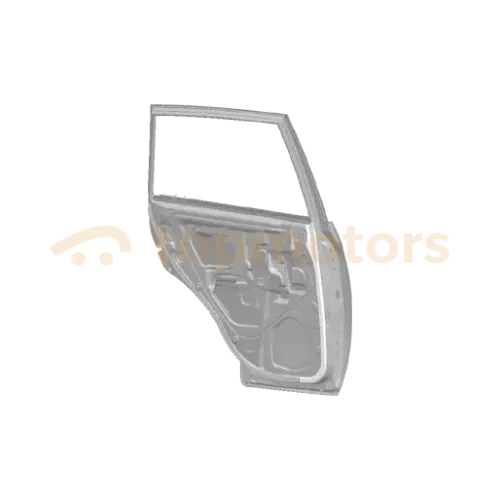 Дверь задняя правая Chery Tiggo 2.0-2.4 (T11-6201020-DY)