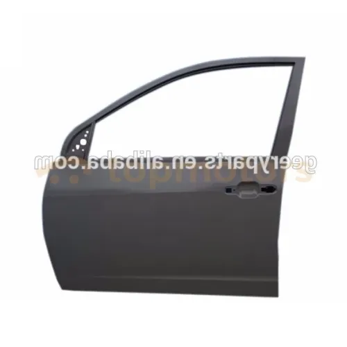 Дверь передняя левая Geely SL (106200047501)