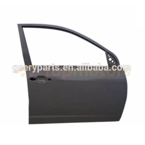 Дверь передняя правая Geely GC7 (106200047901)