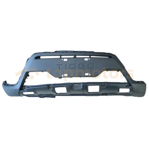 Бампер передний нижняя часть Chery Tiggo 2 (J69-2803511)