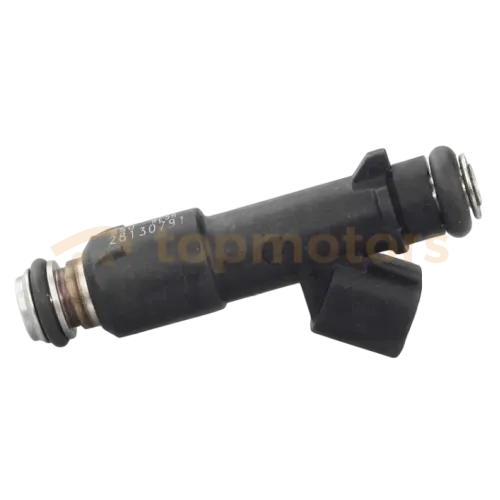 Форсунка паливна Geely Emgrand EC8 (28130791)