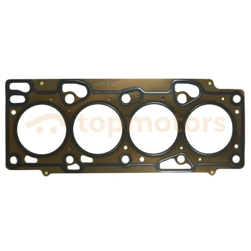 Прокладка ГБЦ Chery Tiggo 2 (D4G15B-1003080)