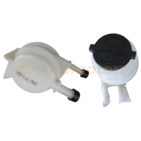 Бачки ГУР