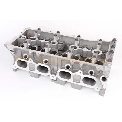 Головка блока циліндрів (ГБЦ) Geely Emgrand EC8 2.0 (1016050975)