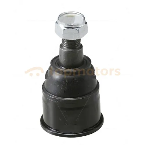 Опора шаровая передняя нижняя левая/правая BYD F6 (10124744-00, 10124743-00)