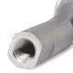 Наконечник рулевой тяги левый Chery Tiggo 2 (J694BS3404550, J69-3401330)