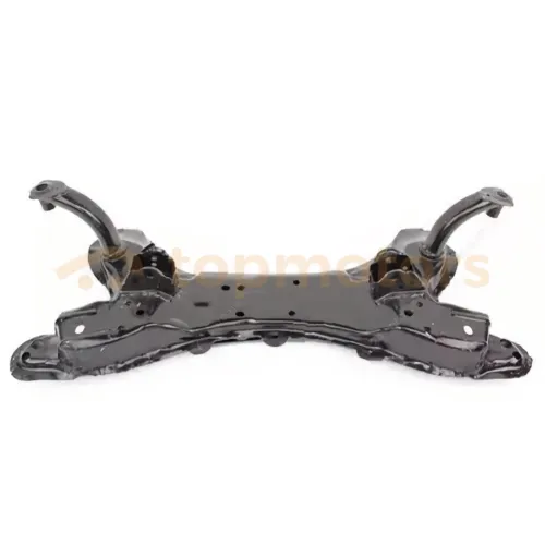 Подрамник двигателя (передней подвески) Geely MK (1014001605)