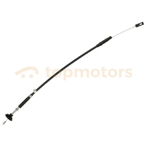 Трос сцепления Chery Amulet 1.6 (A11-1602040AB)
