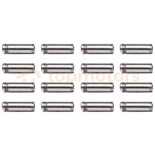 Направляющая клапана (впускного/выпускного) Geely Emgrand EC8 (EC8-2-0-2-4-VALVE-PIPE)