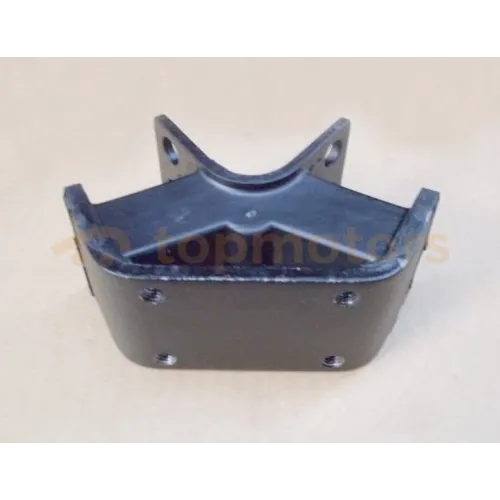 Подушка КПП (опора) Great Wall Deer 4х2 (1701200-D01)