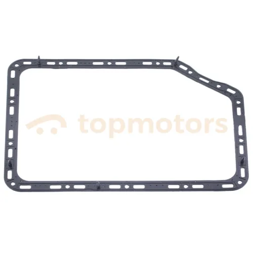 Прокладка поддона коробки автомат Geely Emgrand X7 2.4 (3016072460, 3045000900)