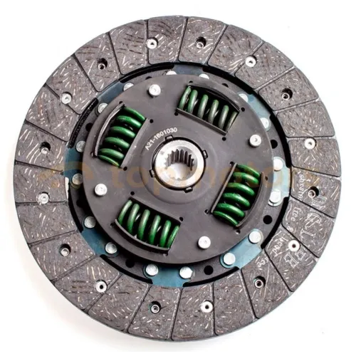Диск зчеплення Chery M11 (A21-1601030)