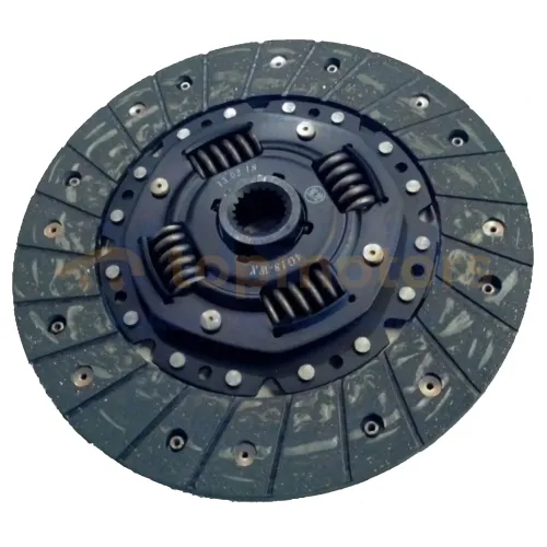 Диск сцепления Geely GC7 (1136000161)