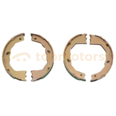 Колодки ручного тормоза (комплект)