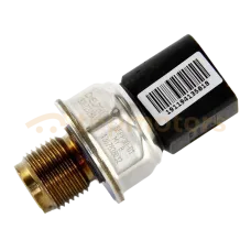 Регулятор давления топлива
