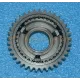 Синхронизатор муфты 1-2 передачи Chery E5 (513MHA-1701420AB, 513MHA-1701420BA)