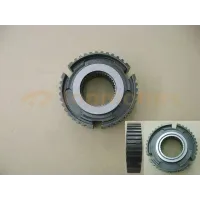 Внутренние запчасти КПП