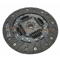 Диски сцепления