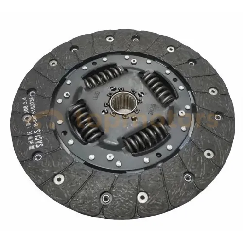 Диск сцепления MG6 MT (10026456)