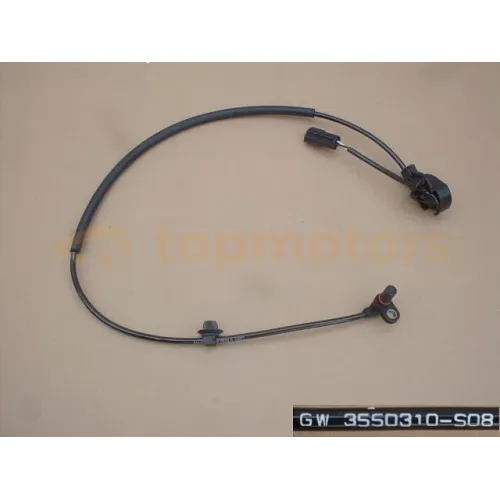 Датчик ABS передний левый Great Wall Haval M4 (3550310-S08)